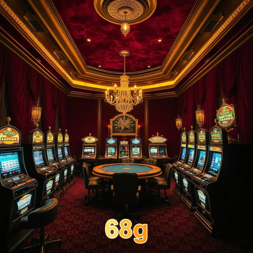 Fortune Games Series