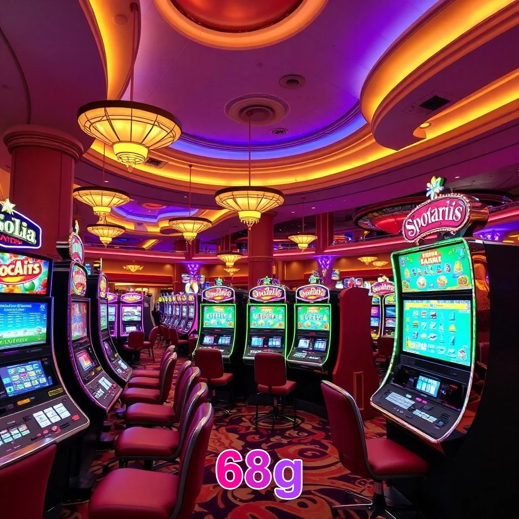 Slot Games Collection